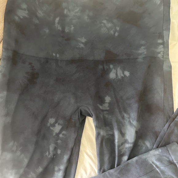 Spanx Leggings 3XL - Picture 1 of 2